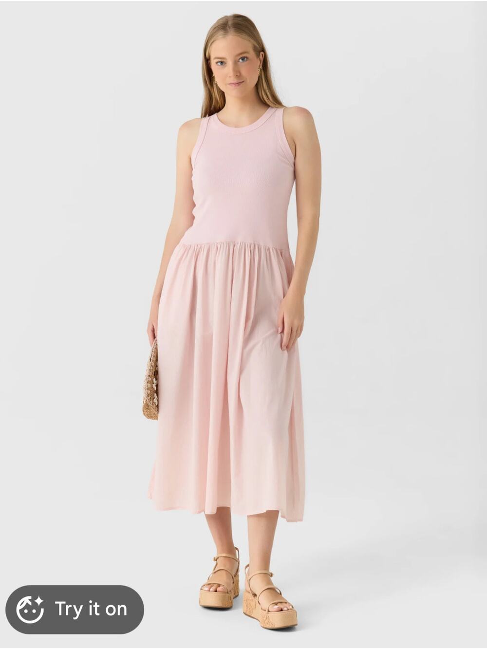 Velvet by Graham and Spencer Amelia Dress
